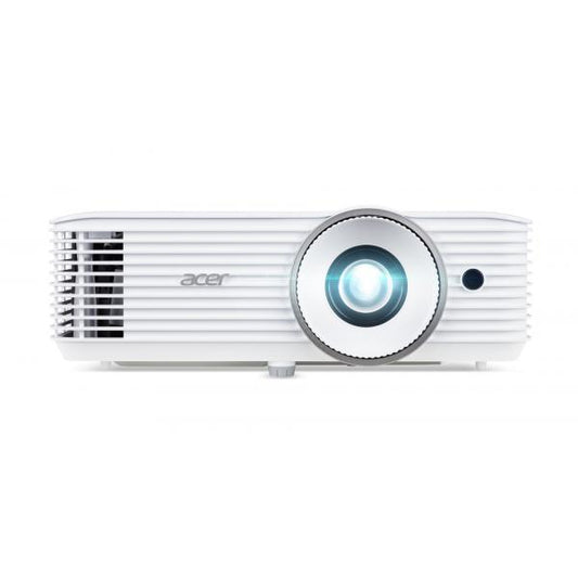 Acer H6546Ki - Proyector DLP Full HD - 1920x1080 - 5200 lúmenes ANSI - Blanco [MR.JW011.002] 