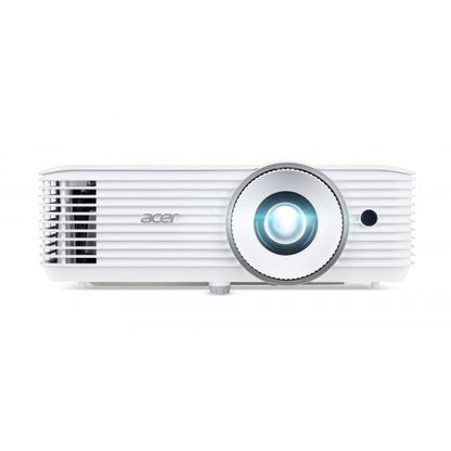 Acer H6546Ki - Full HD DLP Projector - 1920x1080 - 5200 ANSI Lumens - White [MR.JW011.002]