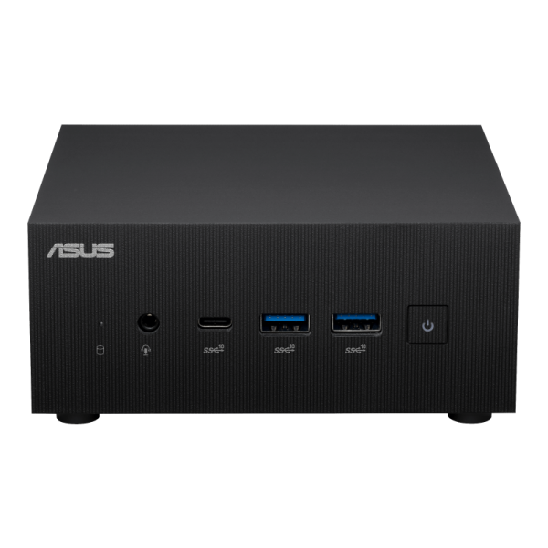 ASUS ExpertCenter PN64-BB7004MDE1 mini PC Nero i7-13700H [90MR00W2-M00040]