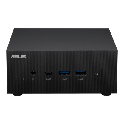 ASUS ExpertCenter PN64-BB7004MDE1 mini PC Nero i7-13700H [90MR00W2-M00040]