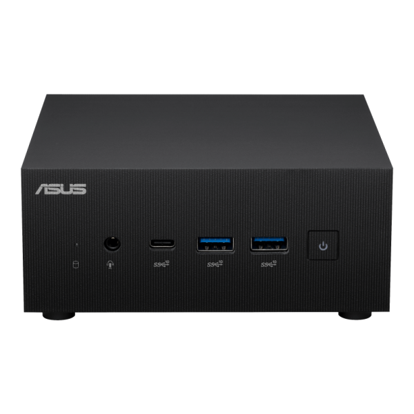 ASUS ExpertCenter PN64-BB5003MDE1 mini PC Black i5-13500H [90MR00W2-M00030] 