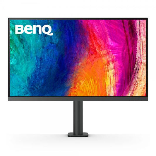 BenQ PD2705UA Monitor PC 68,6 cm (27") 3840 x 2160 Pixel 4K Ultra HD LCD Nero [PD2705UA]