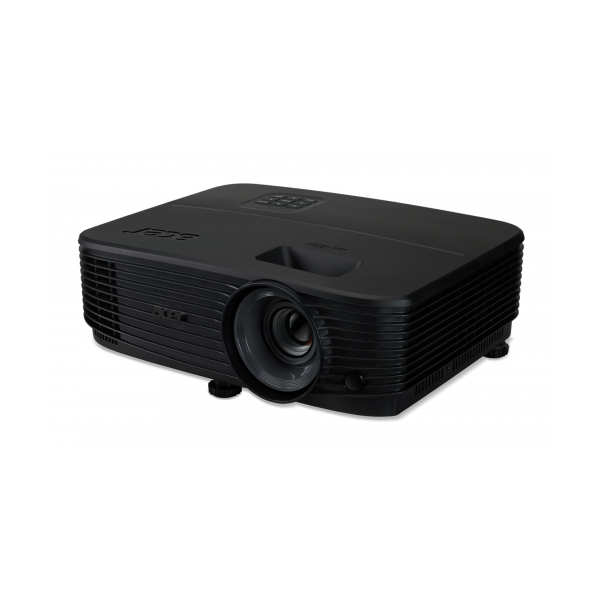 Acer PD2327W (Vero) - WXGA DLP Projector - 1280x800 - 3200 ANSI Lumens - Black [MR.JWE11.001]