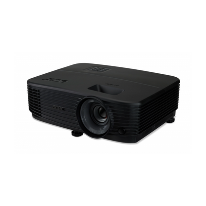 Acer PD2327W (Vero) - WXGA DLP Projector - 1280x800 - 3200 ANSI Lumens - Black [MR.JWE11.001]