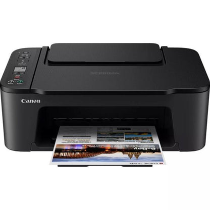 CANON MULTIF. INK A4 COLORE, PIXMA TS3550i, USB/WIFI, 3 IN 1 [4977C006]