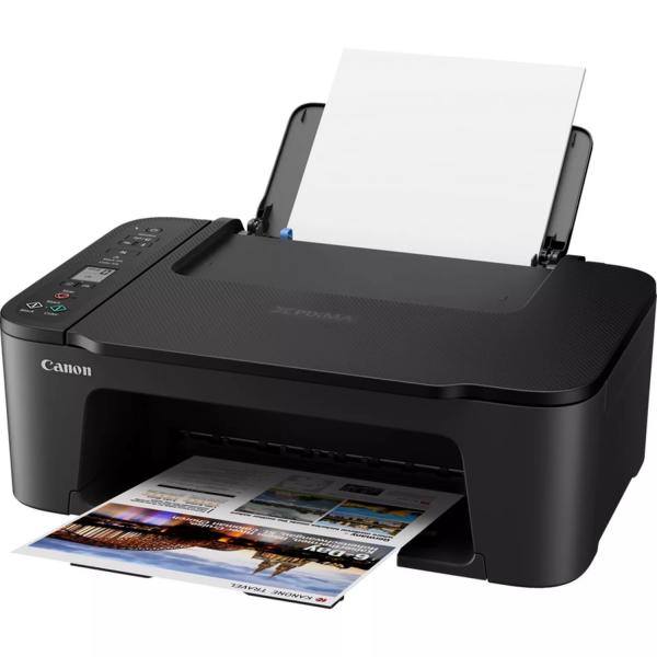 CANON MULTIF. INK A4 COLORE, PIXMA TS3550i, USB/WIFI, 3 IN 1 [4977C006]