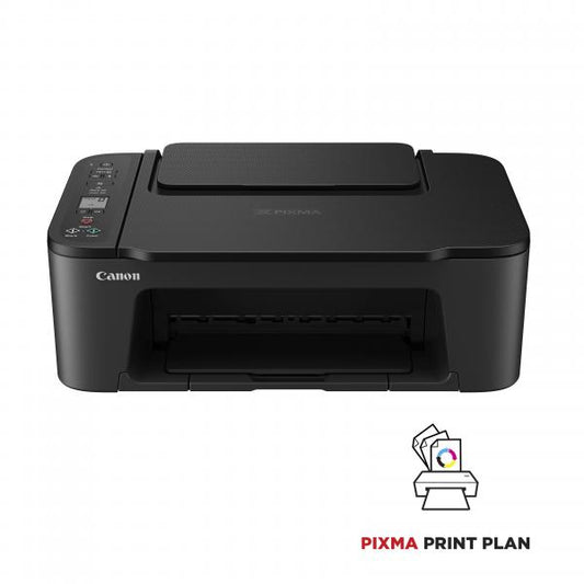 CANON MULTIF. TINTA A4 COLOR, PIXMA TS3550i, USB/WIFI, 3 EN 1 [4977C006]