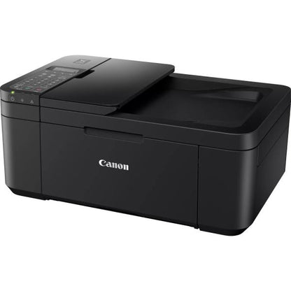 CANON MULTIF. INK A4 COLORE, PIXMA TR4750I, 8,8 PPM, ADF, USB/WIFI, 4 IN 1 [5074C006]