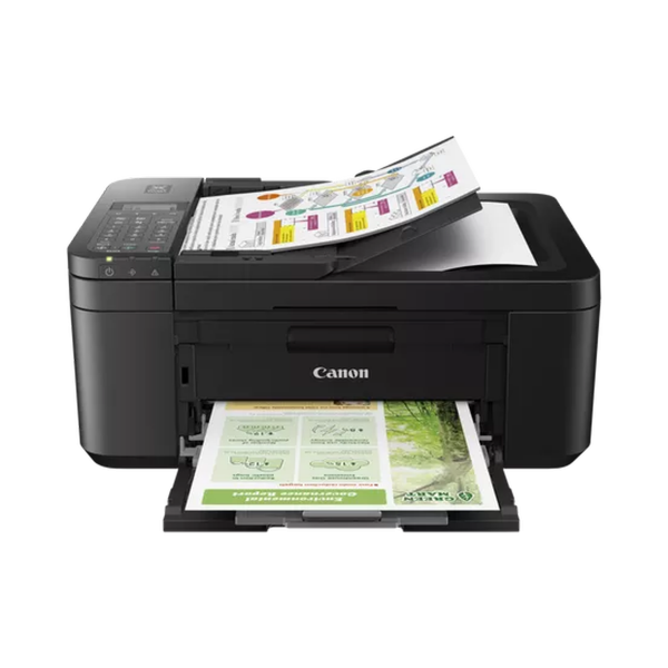 Canon PIXMA TR4750i MFP Inkjet Printer - Black [5074C006]