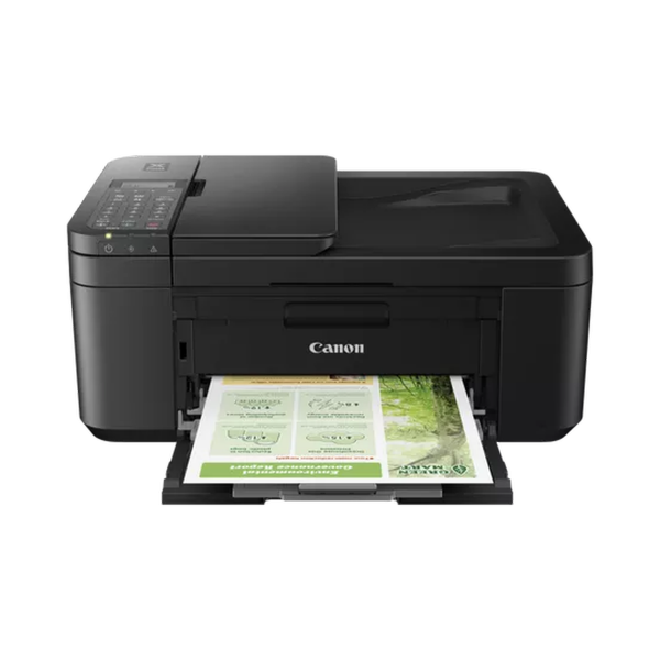 Canon PIXMA TR4750i MFP Inkjet Printer - Black [5074C006]