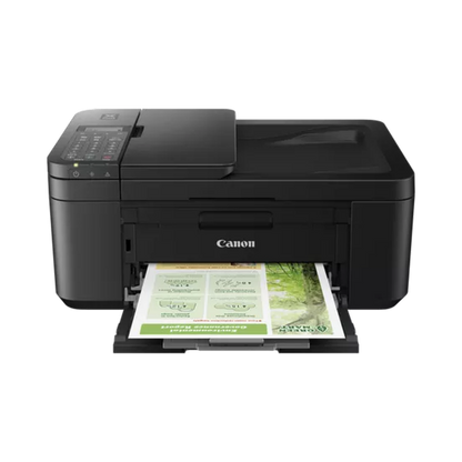 Canon PIXMA TR4750i MFP Inkjet Printer - Black [5074C006]