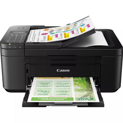 Canon PIXMA TR4750i Tinta A4 4800 x 1200 DPI Wifi [5074C006]