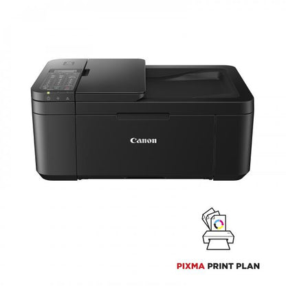 Canon PIXMA TR4750i Tinta A4 4800 x 1200 DPI Wifi [5074C006]