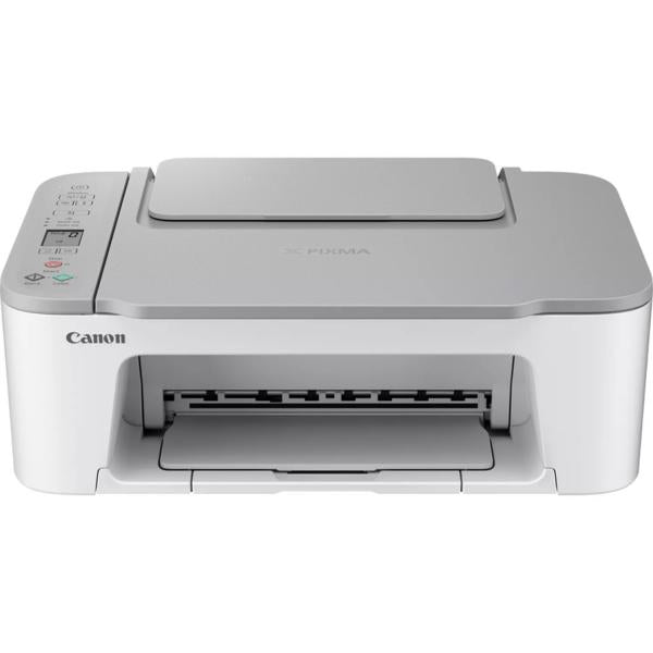 Canon PIXMA TS3551i - Inkjet Printer - A4 - 4800 x 1200 DPI - Wi-Fi - White [4977C026]