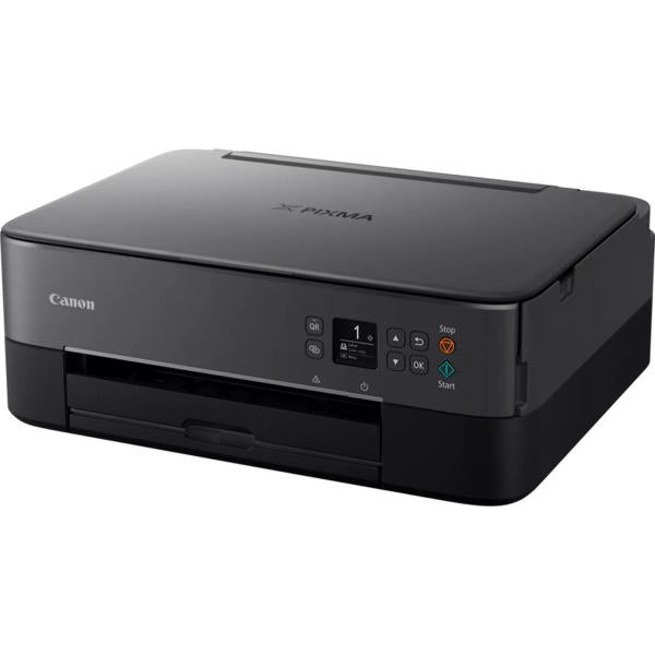 CANON MULTIF. INK A4 COLORE, PIXMA TS5350i, 13PPM, FRONTE/RETRO, USB/WIFI, 3 IN 1 [4462C086]