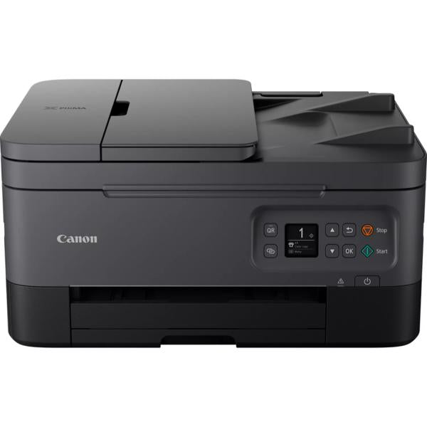 Canon PIXMA TS7450i Inkjet Printer - Wifi - Black [5449C006]