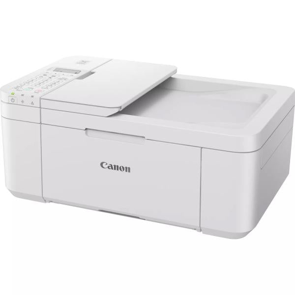 Impresora de inyección de tinta Canon PIXMA TR4751i - Wifi - Blanca [5074C026] 