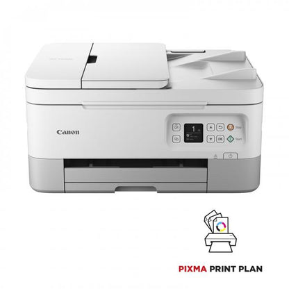 Canon PIXMA TS7451i Ad inchiostro A4 4800 x 1200 DPI Wi-Fi [5449C026]