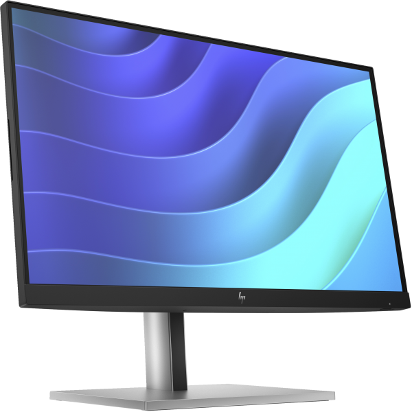 Hp E22 G5 FHD - 22 inch - Full HD IPS LED Monitor - 1920x1080 - Pivot / HAS [6N4E8AA#ABB]