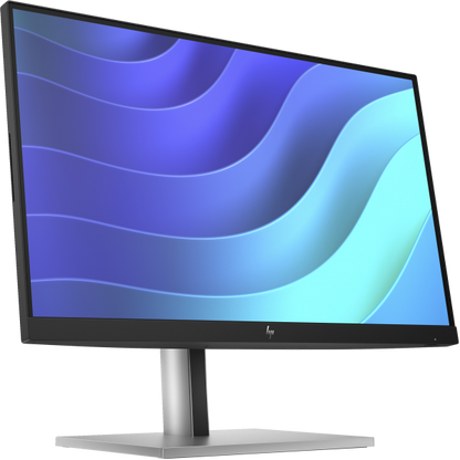 Hp E22 G5 FHD - 22 inch - Full HD IPS LED Monitor - 1920x1080 - Pivot / HAS [6N4E8AA#ABB]