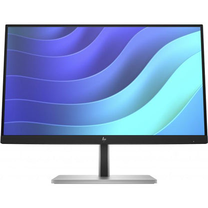 Hp E22 G5 FHD - 22 inch - Full HD IPS LED Monitor - 1920x1080 - Pivot / HAS [6N4E8AA#ABB]