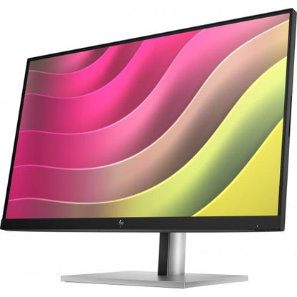 Hp E24t G5 FHD - 24 inch - Full HD IPS LED Touch Monitor - 1920x1080 - Pivot / HAS [6N6E6AA#ABB]