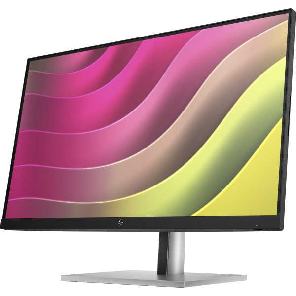 HP E24t G5 Monitor PC 60,5 cm (23.8") 1920 x 1080 Pixel Full HD LED Touch screen Nero [6N6E6AA#ABB]