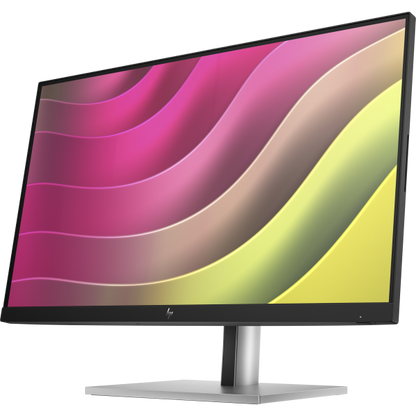 HP E24t G5 Monitor PC 60,5 cm (23.8") 1920 x 1080 Pixel Full HD LED Touch screen Nero [6N6E6AA#ABB]