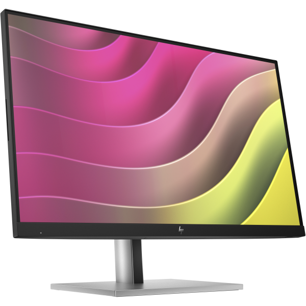 Hp E24t G5 FHD - 24 inch - Full HD IPS LED Touch Monitor - 1920x1080 - Pivot / HAS [6N6E6AA#ABB]