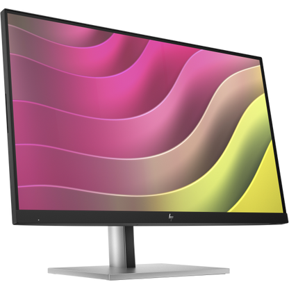 Hp E24t G5 FHD - 24 inch - Full HD IPS LED Touch Monitor - 1920x1080 - Pivot / HAS [6N6E6AA#ABB]