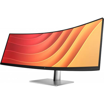 HP E45c G5 Monitor PC 113 cm (44.5") 5120 x 1440 Pixel DQHD Nero [6N4C1AA#ABB]