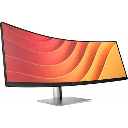 HP E45c G5 Monitor PC 113 cm (44.5") 5120 x 1440 Pixel DQHD Nero [6N4C1AA#ABB]