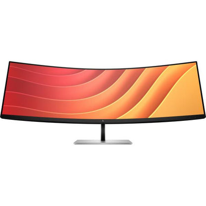 HP E45c G5 Monitor PC 113 cm (44.5") 5120 x 1440 Pixel DQHD Nero [6N4C1AA#ABB]