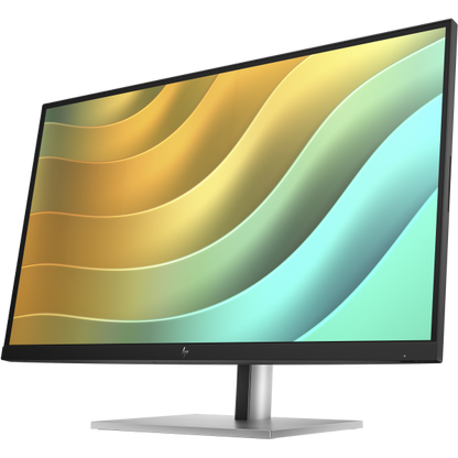 HP Monitor E27u G5 QHD USB-C [6N4D3AA#ABB]