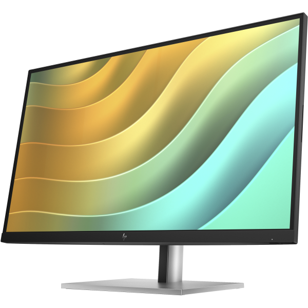 Monitor HP E27u G5 QHD USB-C [6N4D3AA#ABB]