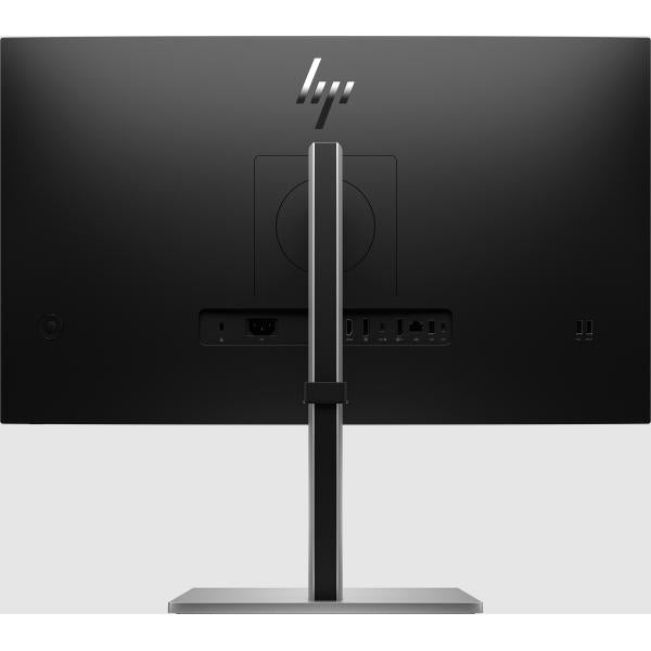 Hp E27u G5 QHD USB-C - 27 inch - Quad HD IPS LED Monitor - 2560x1440 - Pivot / HAS / RJ45 / USB-C [6N4D3AA#ABB]