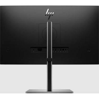 Hp E27u G5 QHD USB-C - 27 inch - Quad HD IPS LED Monitor - 2560x1440 - Pivot / HAS / RJ45 / USB-C [6N4D3AA#ABB]