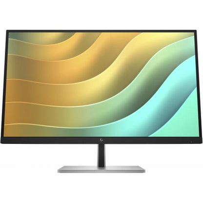 Monitor HP E27u G5 QHD USB-C [6N4D3AA#ABB]