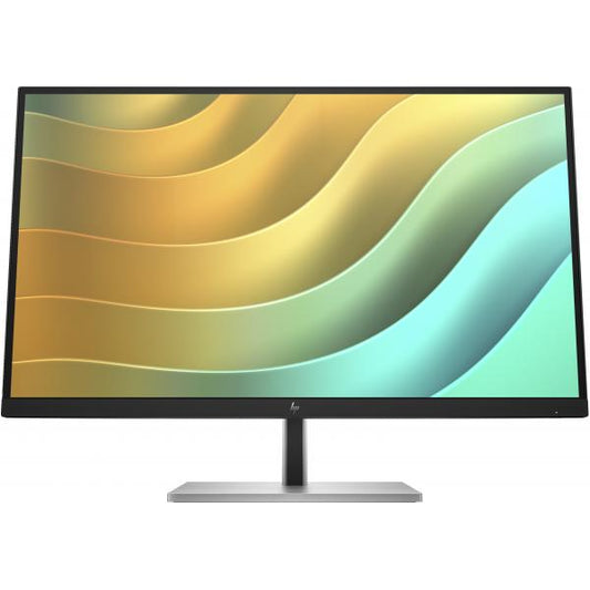 HP Monitor E27u G5 QHD USB-C [6N4D3AA#ABB]