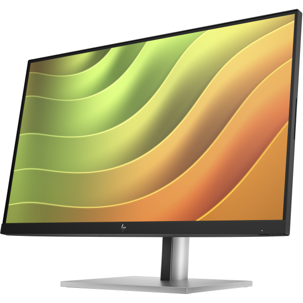 Hp E24u G5 FHD USB-C - 24 inch - Full HD IPS LED Monitor - 1920x1080 - Pivot / HAS / RJ45 / USB-C [6N4D0AA#ABB]