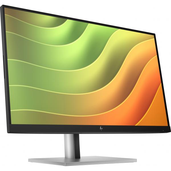 Hp E24u G5 FHD USB-C - 24 inch - Full HD IPS LED Monitor - 1920x1080 - Pivot / HAS / RJ45 / USB-C [6N4D0AA#ABB]