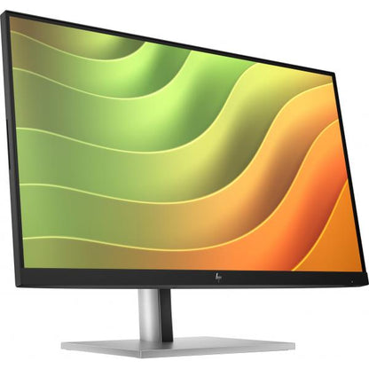 Hp E24u G5 FHD USB-C - 24 pulgadas - Monitor LED IPS Full HD - 1920x1080 - Pivote / HAS / RJ45 / USB-C [6N4D0AA#ABB]