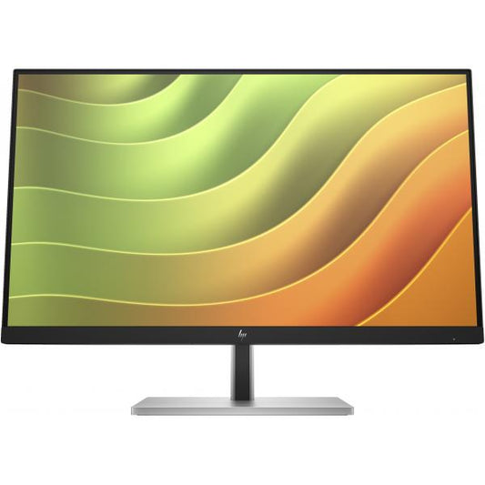 HP Monitor E24u G5 FHD USB-C [6N4D0AA#ABB]