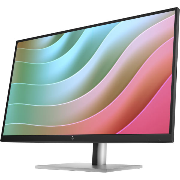 HP E-Series Monitor E27k G5 4K USB-C [6N4C4AA#ABB]