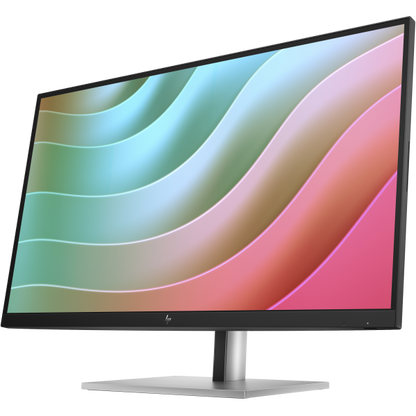 HP E-Series Monitor E27k G5 4K USB-C [6N4C4AA#ABB]