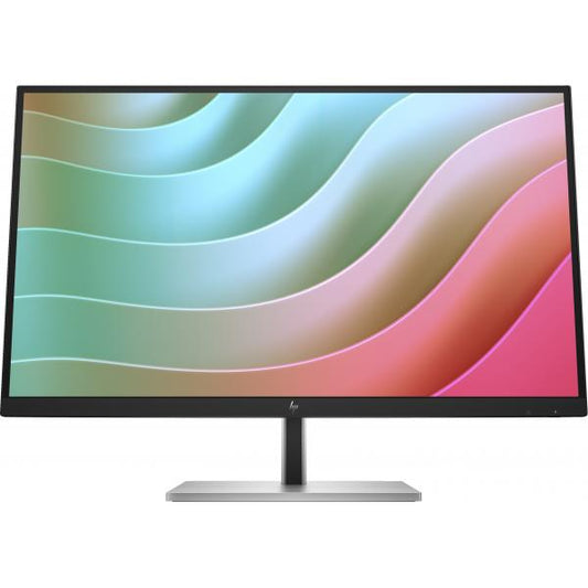 HP E-Series Monitor E27k G5 4K USB-C [6N4C4AA#ABB]