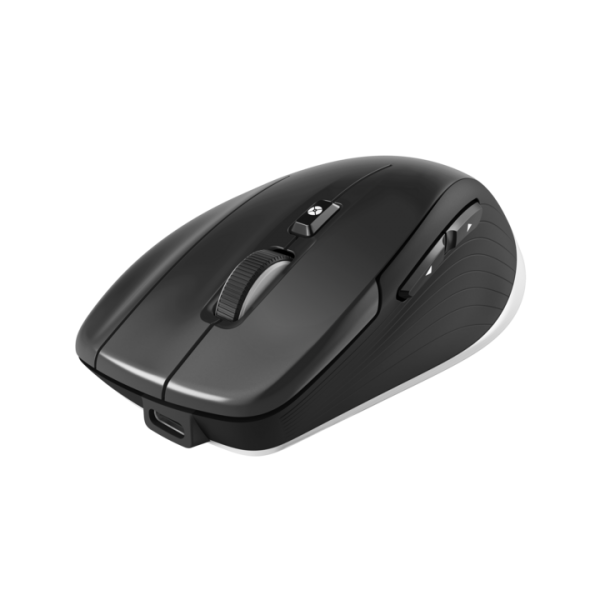 3Dconnexion CadMouse Compacto Inalámbrico (USB-C) [3DX-700118]