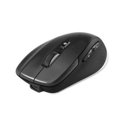 3Dconnexion CadMouse Compact Wireless (USB-C) [3DX-700118]