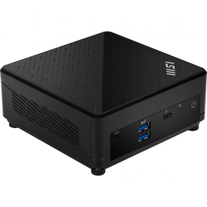 MSI MINI PC CUBI 5 12M-002EU i5-1235U 8GB 512GB SSD WIN 11 PRO [CUBI 5 12M-002EU] 