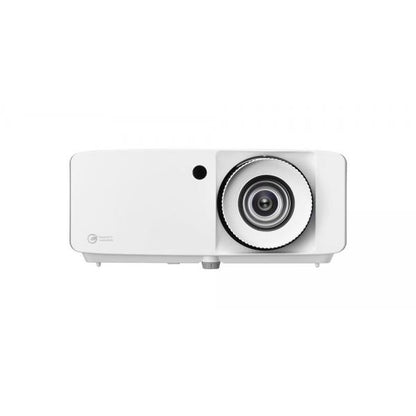 OPTOMA VIDEOPROIETTORE ZH450, OTTICA CORTA, DLP, FHD, 4500 LUMEN, CONTR 300.000:1, HDMI [ZH450]